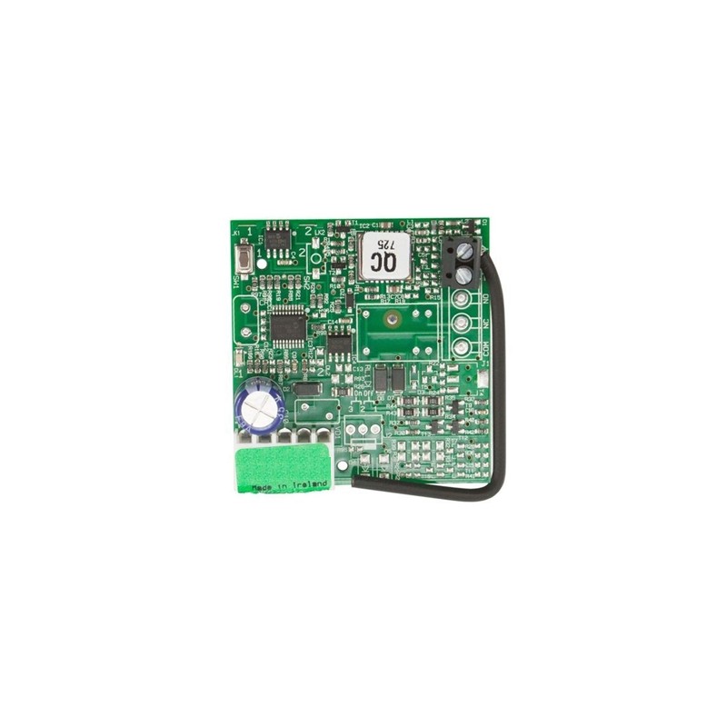 Receptor Receptor A Enchufe 5 Pin 433 Mhz...
