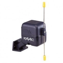 Ricevente Ricevitore Pluricanale FAAC PLUS1 433 MHz 787833
