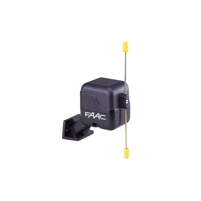 Récepteur multicanal FAAC PLUS1 433 MHz 787833