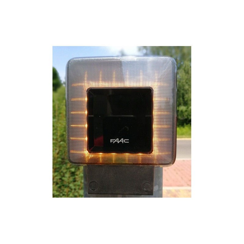 Lampeggiatore Lampeggiante Led 230V 115V 24V...