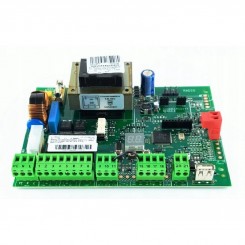 FAAC E045S 790077 E045 Original 230V Motor Control Panel...