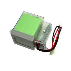 Kit système de batterie de secours Xbat 24V FAAC GENIUS...