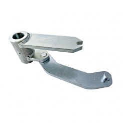 Kit de apertura de puerta a 140° para 770N 770 ROLLER...