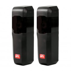 Pareja De Fotocélulas Orientables Original 24v BFT...