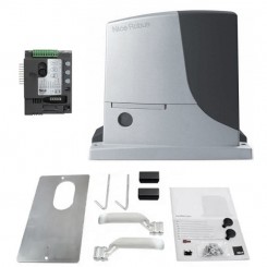 Robus-Getriebemotor für Schiebetore bis 600 kg 24 V NICE...