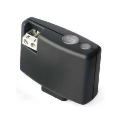 Original BD 433 MHz NICE OXIBD Plug-in-Funkempfänger