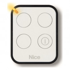 Emetteur Télécommande One BD 3 Channels NICE ON3EBD Original