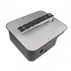 Cassa Di Fondazione Motore Interrato Senza Sblocco...