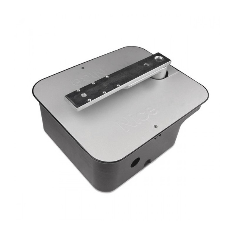 Coffret de Fondation de Moteur Souterrain Sans...