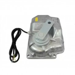 Motor Subterráneo Para Puertas Batientes Con Hojas Hasta...