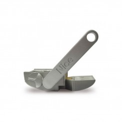 Sistema Accessorio MFab LFAB Sblocco Blocco Con Chiave a...