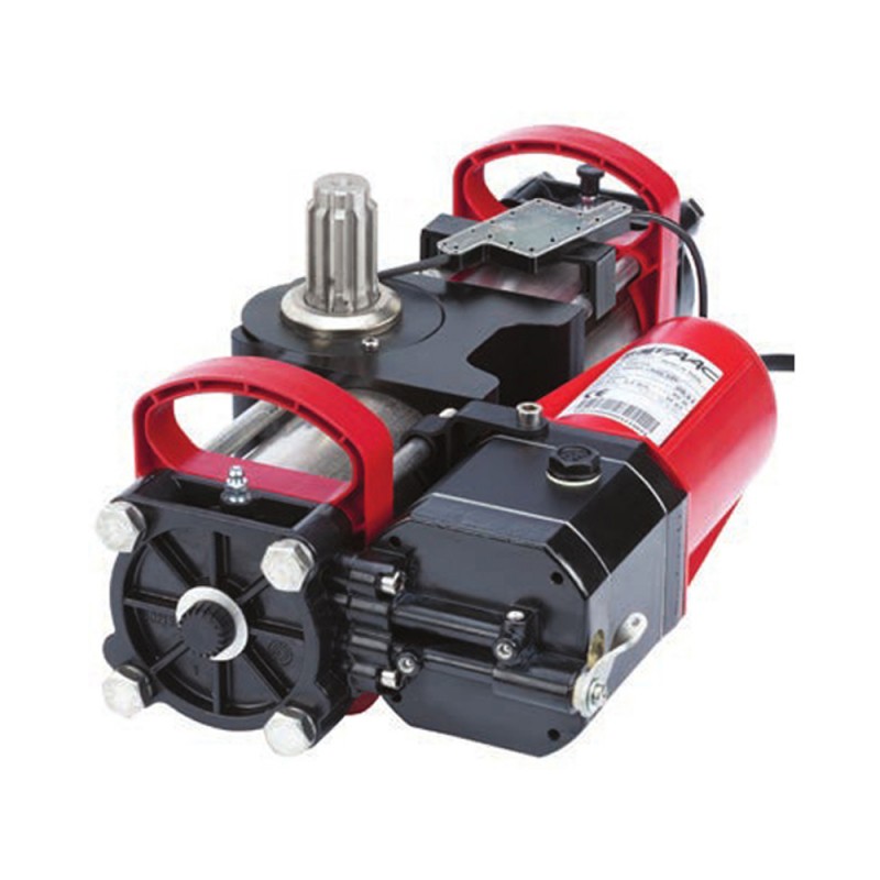 FAAC S800H ENC SBW Moteur pour portail battant 100° 108724