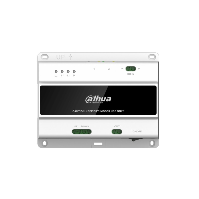 Switch Bifilare Dahua Vtns2003B-2