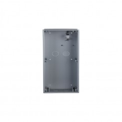 2-Modul-Unterputz-Wanddose für Vto4202F Dahua Vtm127