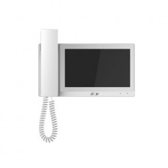 Moniteur de station interne d'interphone vidéo Wi-Fi...