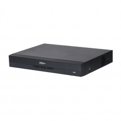 DVR-Recorder XVR Ai 16 Ch Analog 16+16 Ch Ip 8 MP 1...