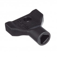 Chiave Sblocco Cava Triangolare Per Motore Originale FAAC...