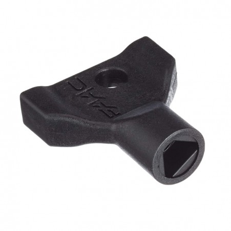 Llave Desbloqueo Ranura Triangular Para Motor Original FAAC 713002