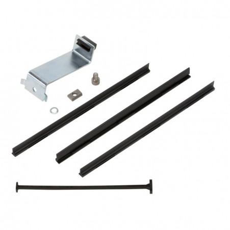 Accessoires de fixation de carter A1400 H140 FAAC 105501 paquet de 4 pièces