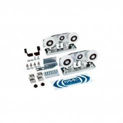 Basis-Kit 2 Türen A1400 Air FAAC 105499