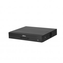 Xvr Ai Recorder 8 Ch Analog 5 Mp / 8+4 Ch Ip 6 Mp 1 Hdd...