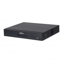 Dvr Recorder Xvr Ai 8 Ch Analog 8+8 Ch Ip 8Mp 1 Hdd Dahua...
