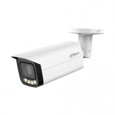 Telecamera Bullet Hdcvi FullColor 5Mp 2.7~13.5 Mm Dahua Hac-Hfw1509Tu-Z-A-Led-S2