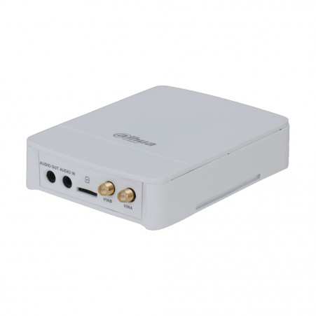 Encoder Ip Ai 2 Mp Vin A Vin B Dahua Ipc-Hum8241-E2