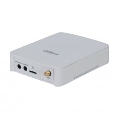 Encoder Ip Ai 2 Mp Vin A Dahua Ipc-Hum8241-E1