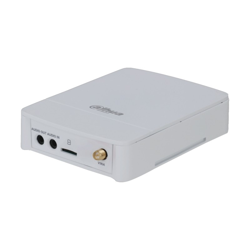 Encoder Ip Ai 2 Mp Vin A Dahua Ipc-Hum8241-E1
