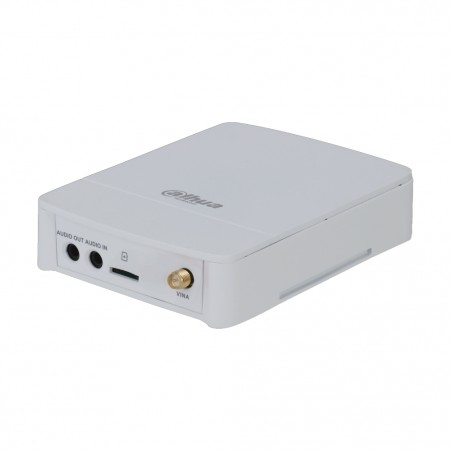 Encoder Ip Ai 2 Mp Vin A Dahua Ipc-Hum8241-E1