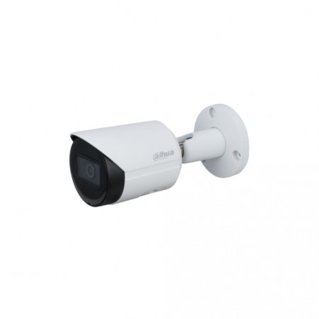 Cámara Bala Ip 4 Mp 3.6 Mm Ir Dahua Ipc-Hfw2431S-S-S2