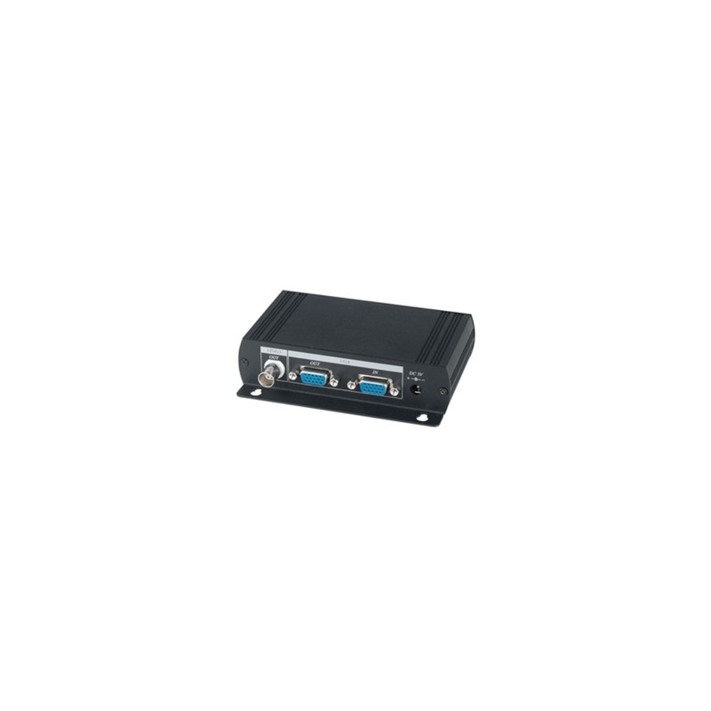 Convertidor Señal Video Vga Dahua Vc01