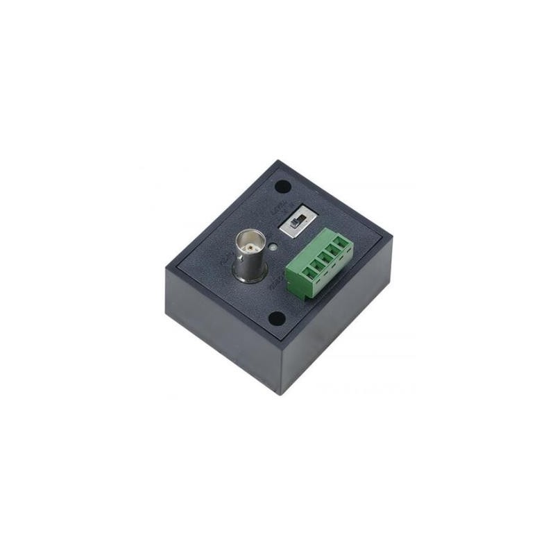 Transmisor Extensor Activo Hdcvi Dahua Tta111Hdt