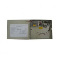 Fuente de alimentación Caja 12V 10A Dahua Swpb12-10A1