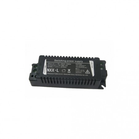 Alimentatore Enclosed 12V 5A Dahua Swp1250P