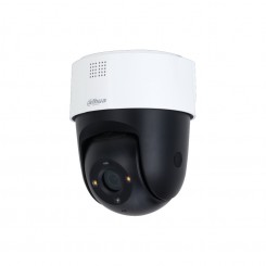 Pt IP-Abschreckungskamera 5 MP 4 mm Ir-LED-Mikrofon Dahua...