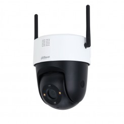 Pt IP Wi-Fi Vollfarb-Abschreckungskamera 5 MP 4 mm Dahua...