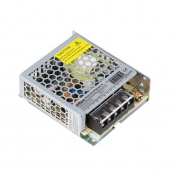 Fuente de alimentación conmutada 12 Vdc 4.2A 50 W Dahua...