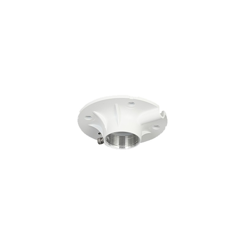 Soporte a Techo Ø129X36 Mm Dahua Pfb301C