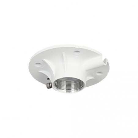 Staffa a Soffitto Ø129X36 Mm Dahua Pfb301C