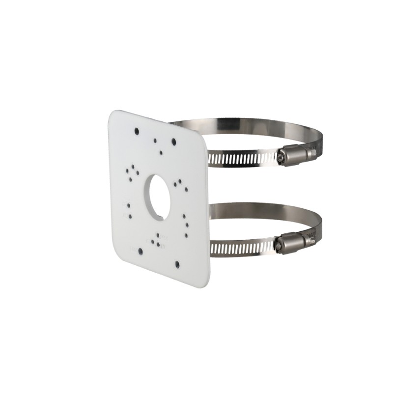 Masthalterungs-Stützadapter 126 x 114 x 20 mm...