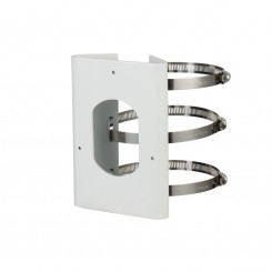 Adaptateur De Poteau 130X170X62 Mm Dahua Pfa154
