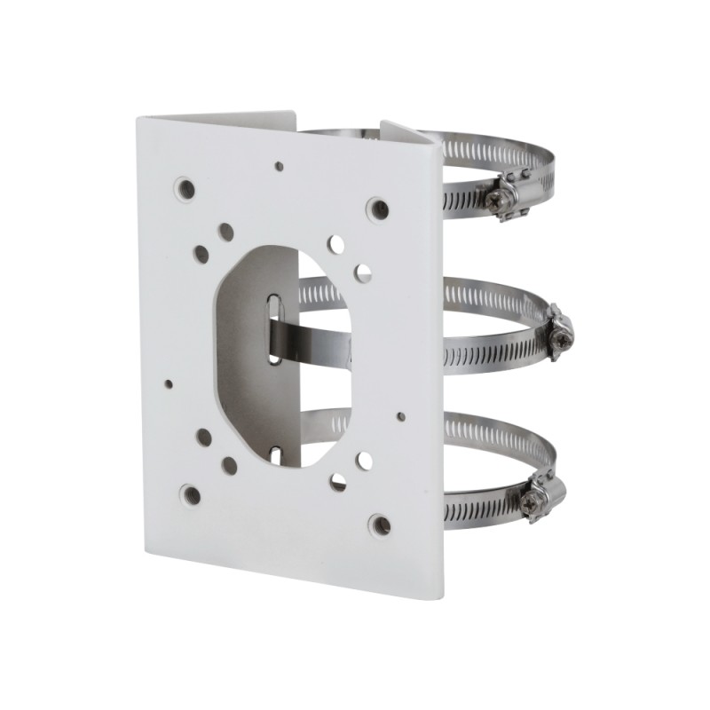 Adaptador De Poste Anticorrosión 130X170X44.8...