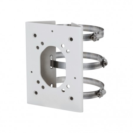Adaptador De Poste Anticorrosión 130X170X44.8 Mm Dahua Pfa155A