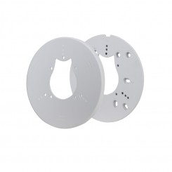 Adaptateur Boîte De Groupe Ø154X9 Mm Dahua Pfa200G