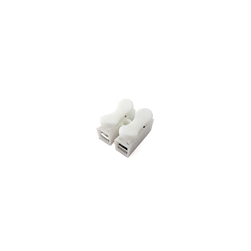 Mammut Doppeldruckklemmen Dahua Jack-Pr