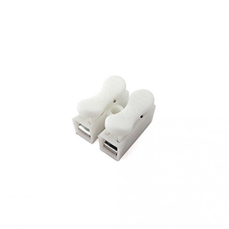 Mammut Pinces Double Pression Dahua Jack-Pr