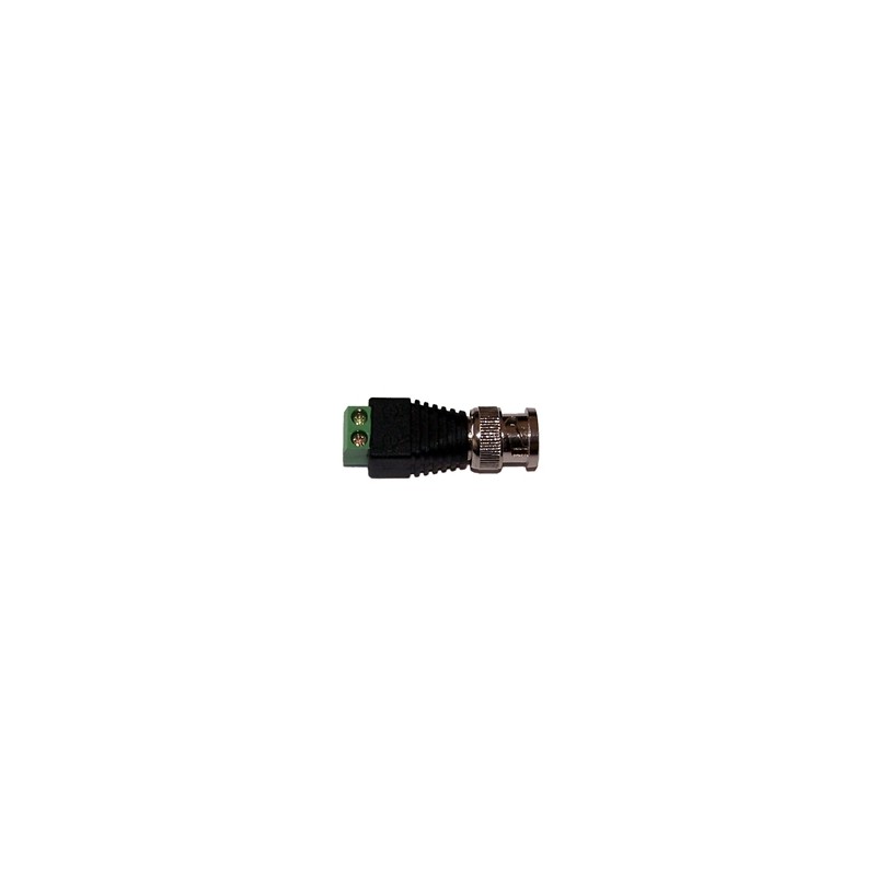 Bnc-Stecker Dahua Jack-Bnc-Schraubklemmen