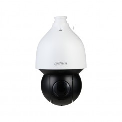 Telecamera Speed Dome Ptz Ip Ai 2 Mp Zoom 25X Ir Dahua...